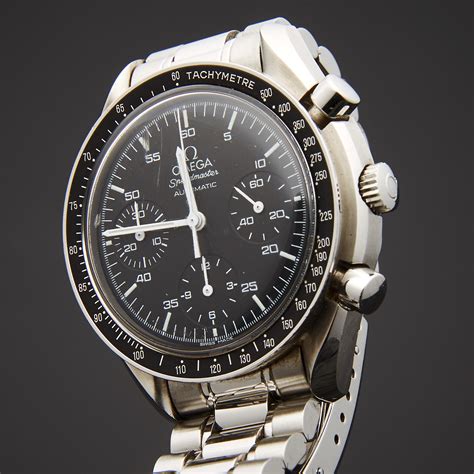 omega speedmaster model 3510.50|omega 3539.50 vs 3510.50.